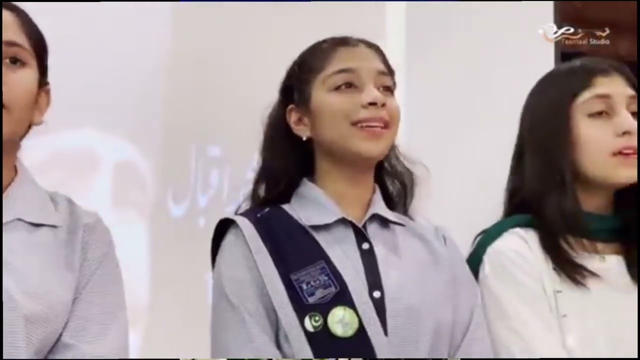 Har lahaza ee momin ke #new #new #stories #naats 