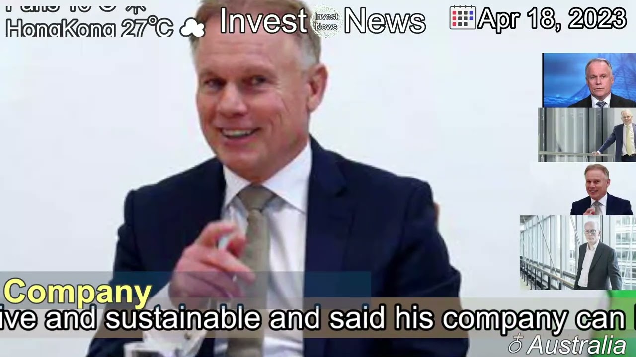 [Latest]Nib boss says insurer has a role to play amid NDIS reboot