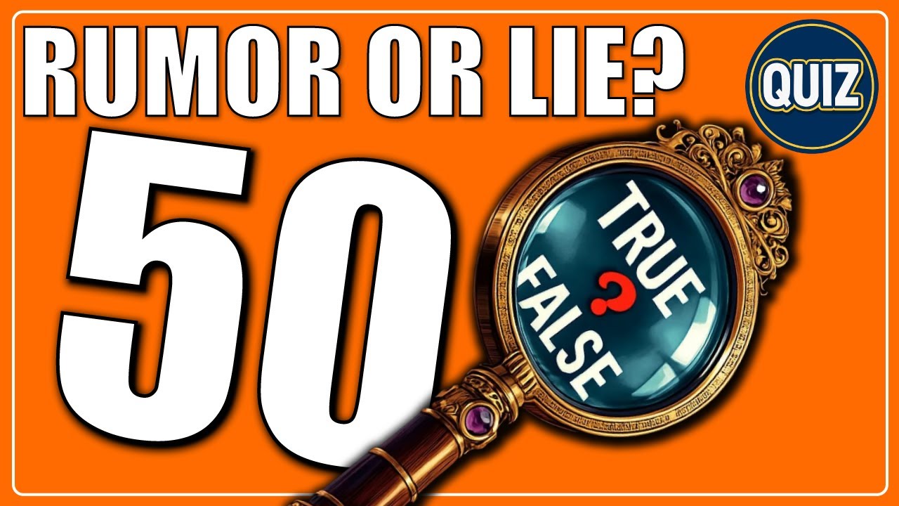 Celebrity True or False: Dwayne Johnson, Post Malone, Miley Cyrus & More