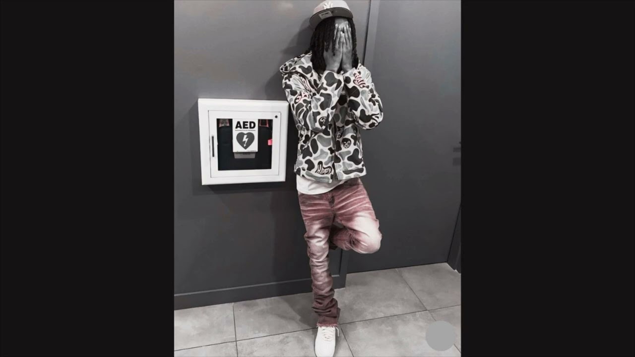 [FREE] Dre Trippinn x ABGR Lil Cory Type Beat “Stacks”