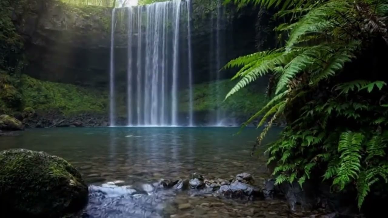 🌿 Beautiful Relaxing Music for Emotional Balance 🌿