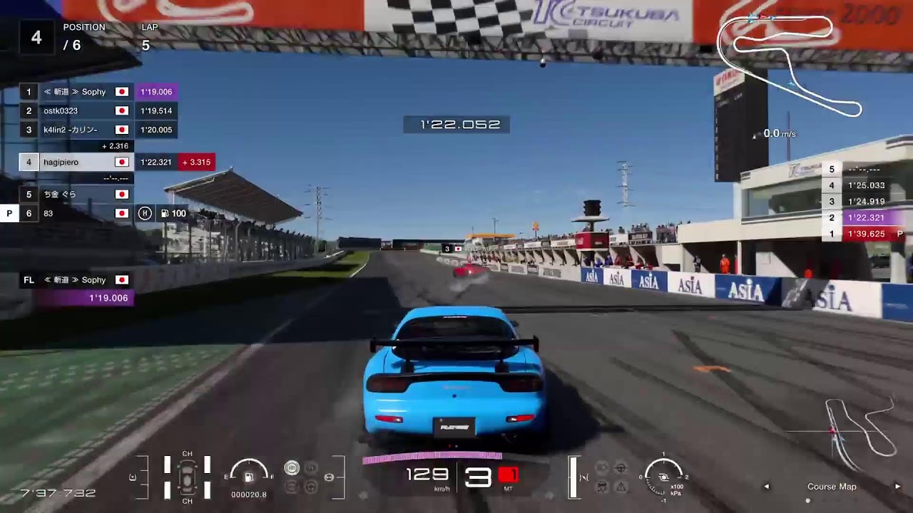 テスト
