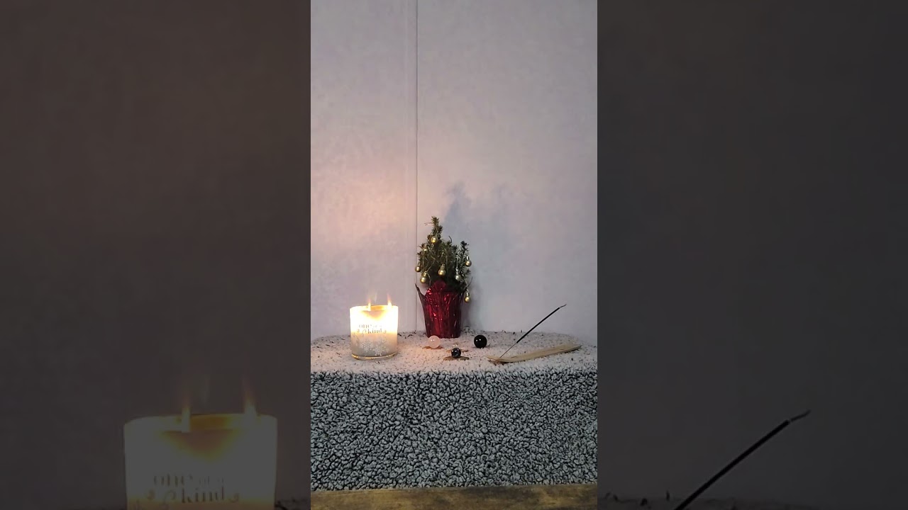 From Winter Stillness to Inner Warmth: A Guided Meditation - Monday Meditation