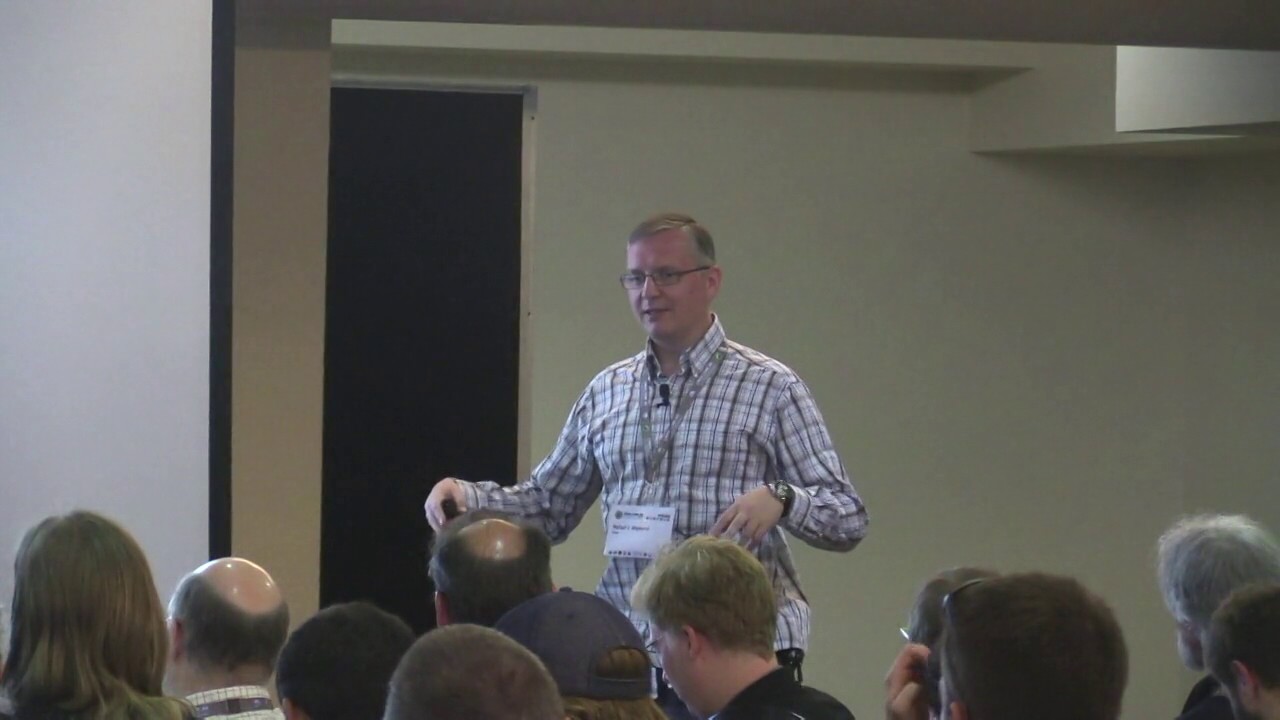 Advances in CPU Frequency Management