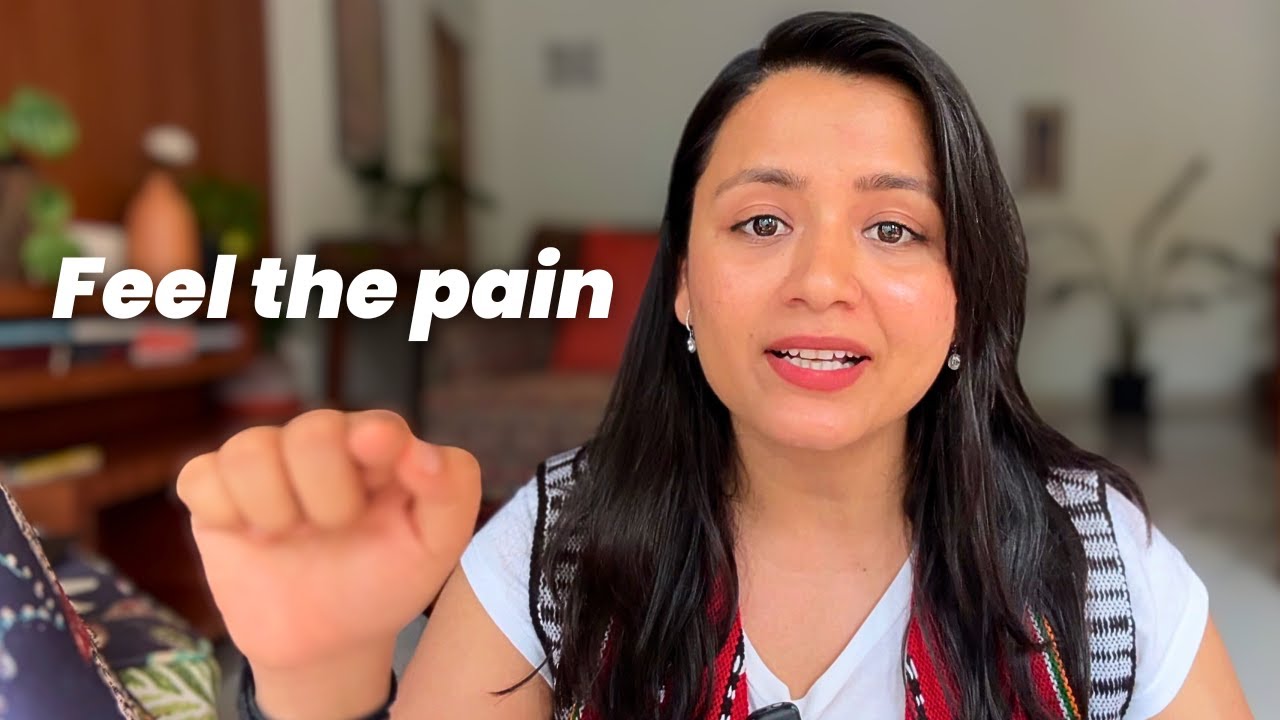 Watch This to Heal Your Triggers | Emotional Healing & Self-Awareness