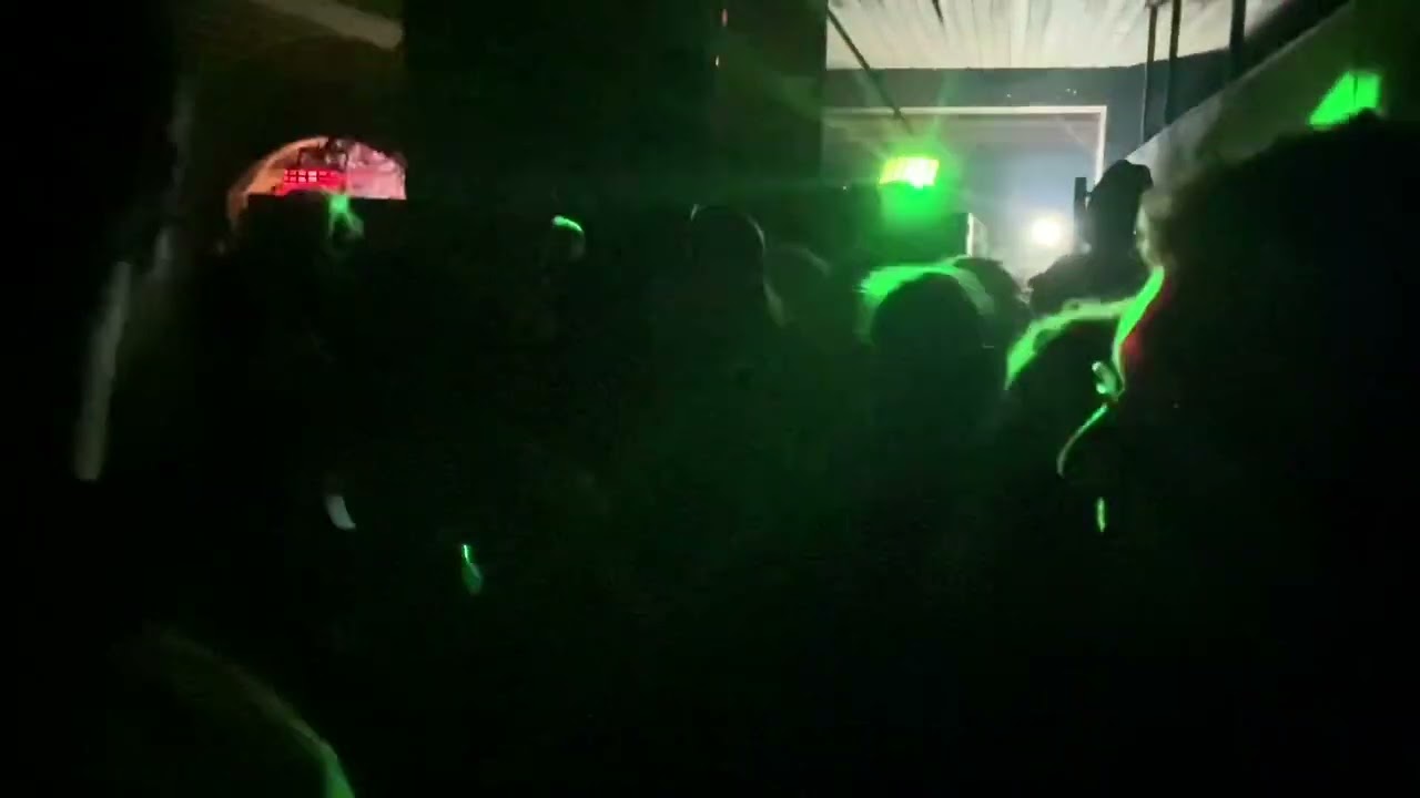 Freemind x Snare Sound - Halloween Rave 2022
