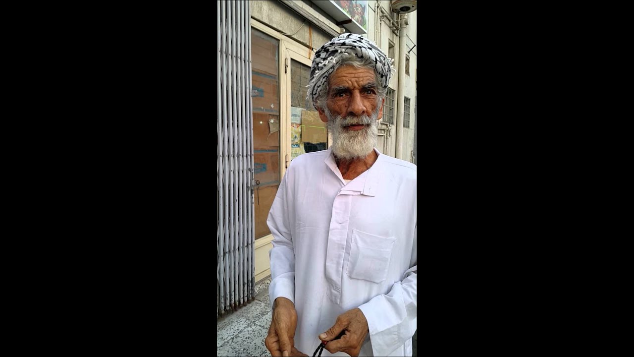 رجاﻻت القديح : السيد عدنان أسعد العلويات