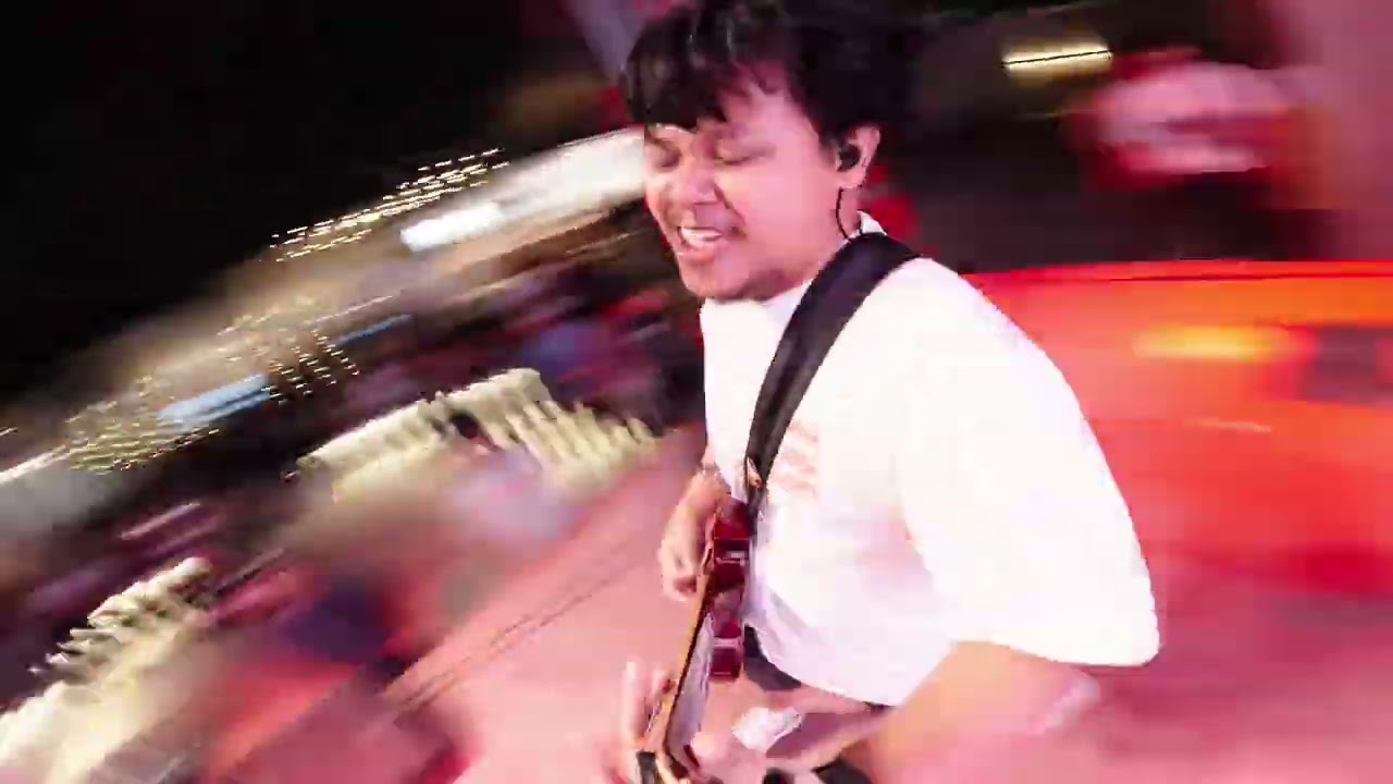 EUNOIA - Muatan Lokal Batam (Live Performance)