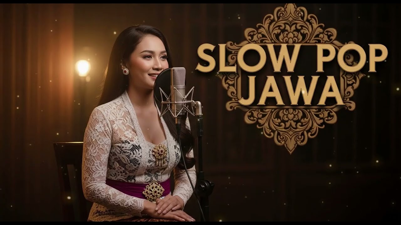 Playlist Slow Pop Jawa 2026 Terbaru (Full Album) | Lagu Galau Viral TikTok | Kerja, Santai Istirahat
