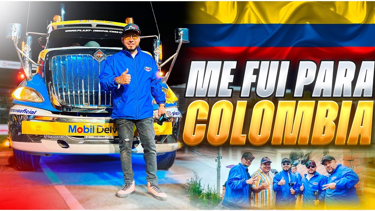 🔥 Así se hacen las Trailas Flatbed y Lonas para Flatbed en Colombia 🇨🇴 Una belleza y deferente 😱