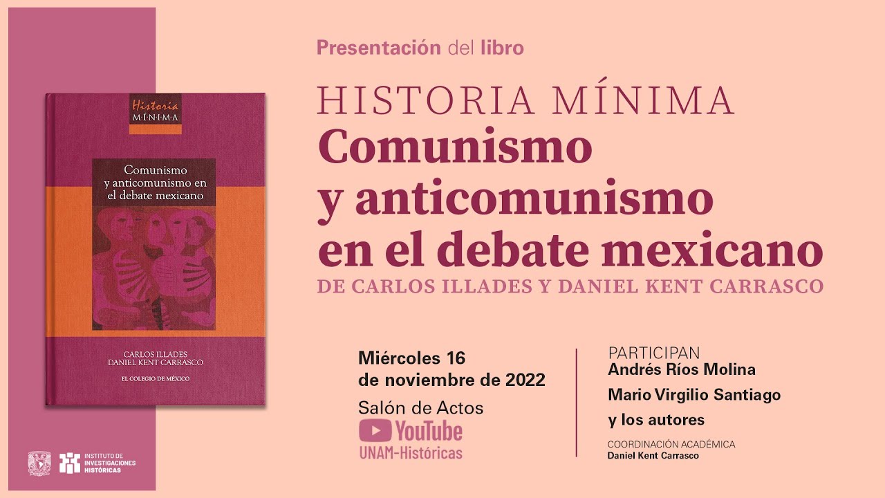 Presentación de libro