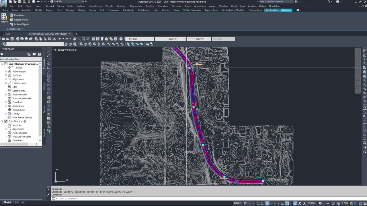 Pond Location, Sizing and Designing Floor and Berm - Part 1