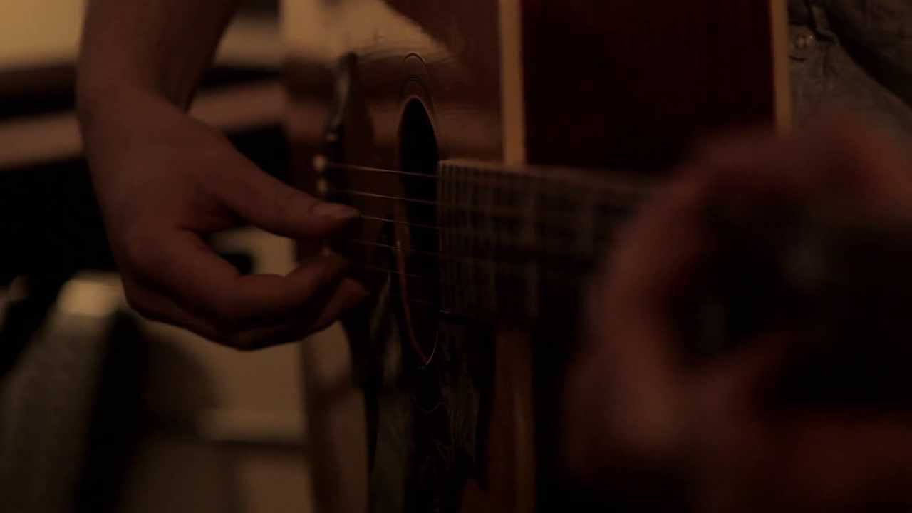KALLE MATTSON - A Love Song To The City