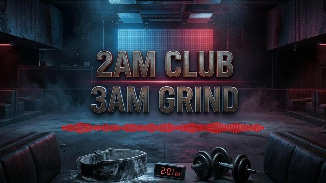 2AM Club, 3AM Grind