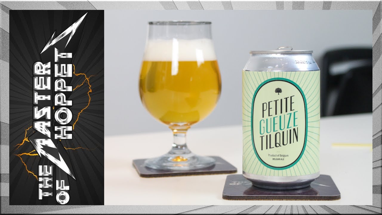 Tilquin Petite Gueuze Tilquin | TMOH - Обзор пива