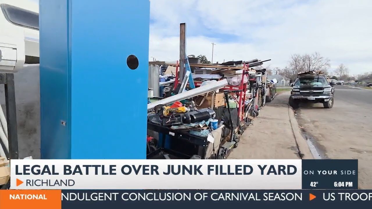 Apple Valley News Now @ 6 p.m. - February 17, 2025