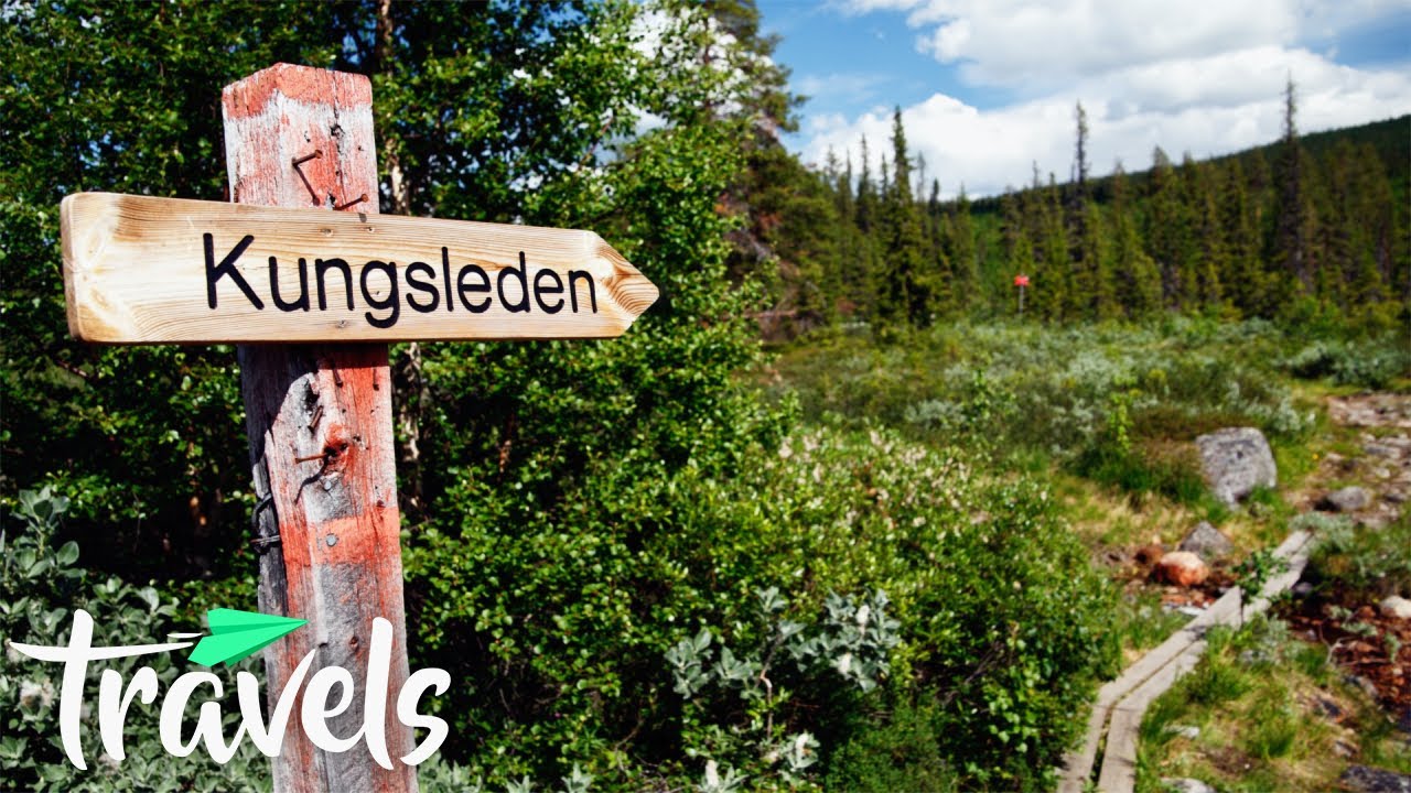The Best Destinations in Sweden