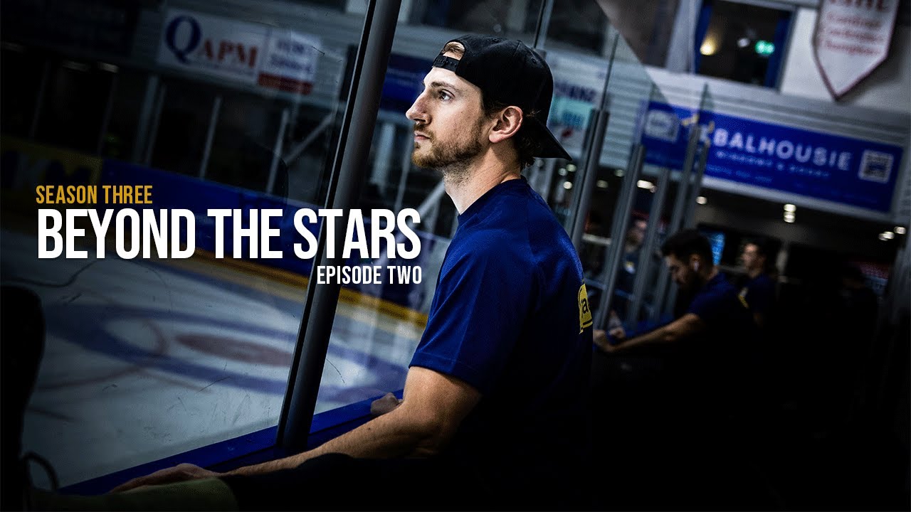 Beyond the Stars | Season Three Episode Two