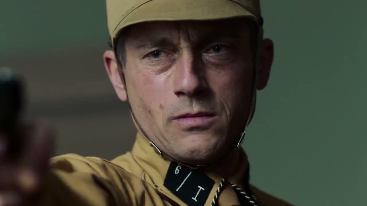 Babylon Berlin Season 4 (2022) trailer 1