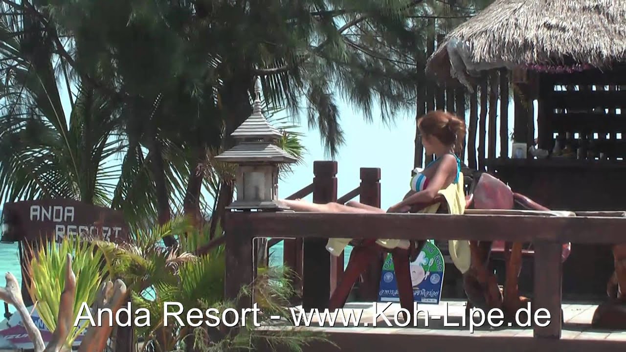 Anda Resort Koh Lipe (by www.tropical-travel.com)