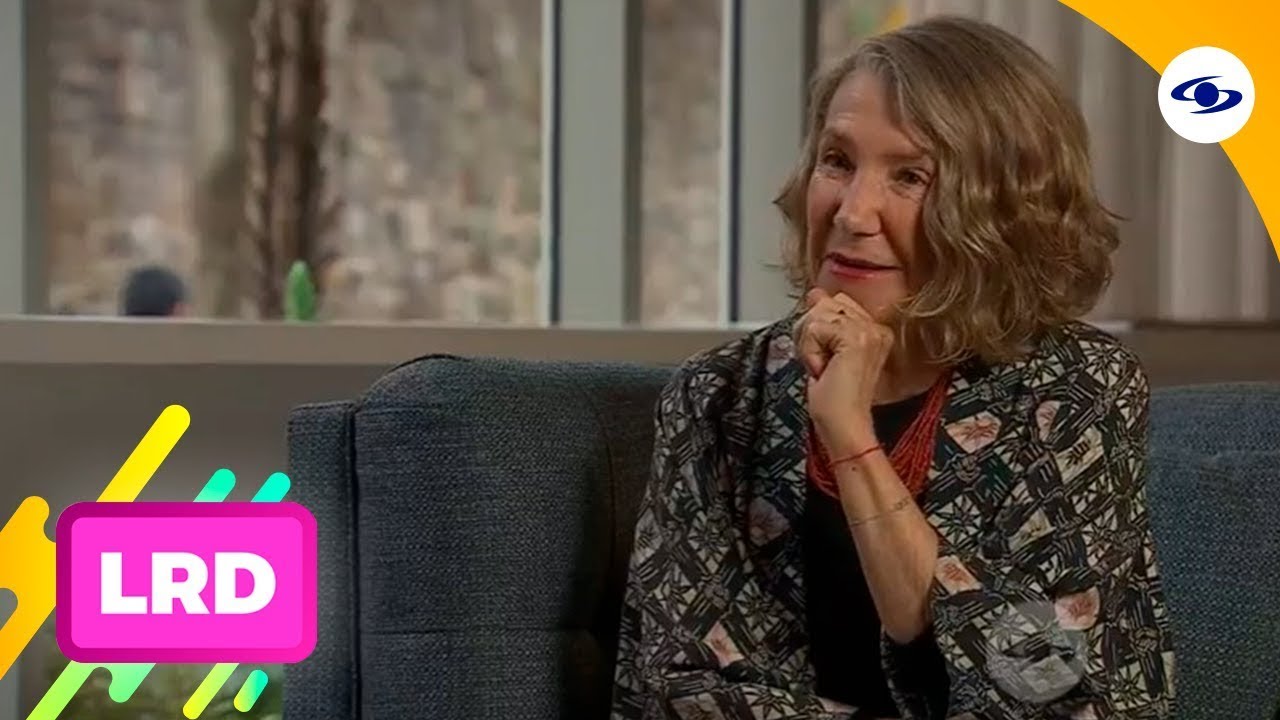 La Red: Constanza Duque perdi&oacute; al amor de su vida y el duelo por poco termina con ella - Caracol TV