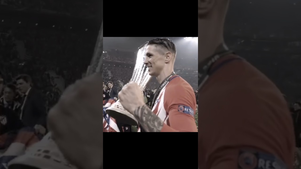 Fernando Torres 
