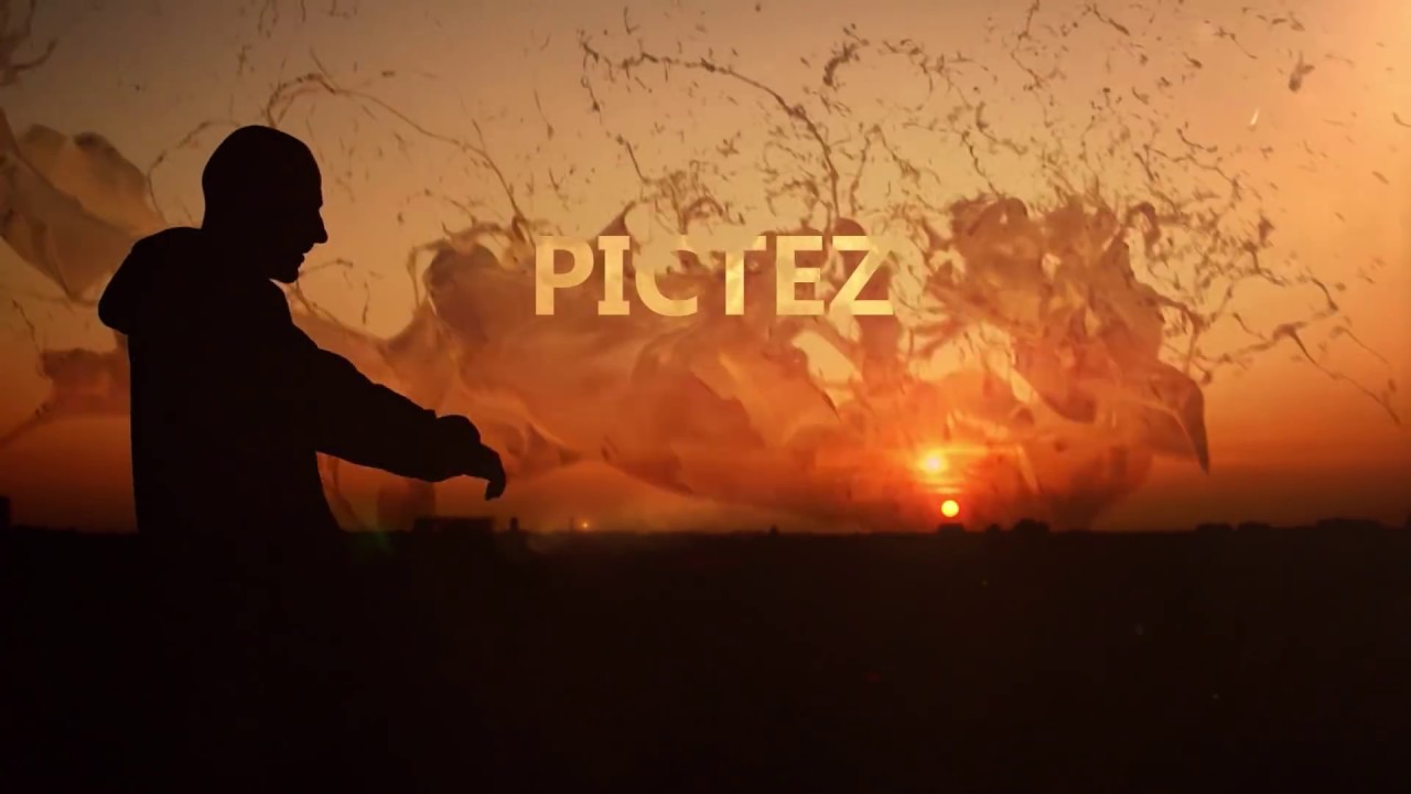 Click - Pictez feat Spirit (Videoclip)