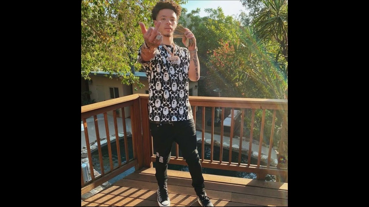 Lil Mosey - Cash Out