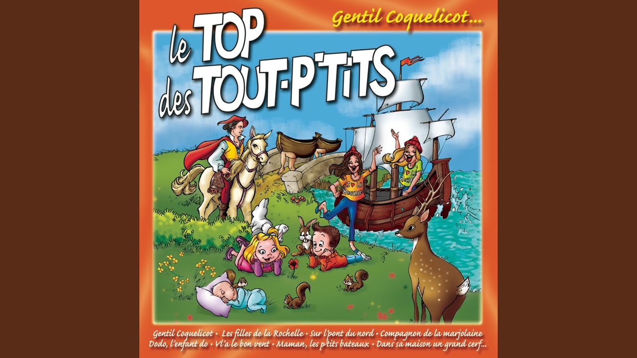 Dansons la capucine