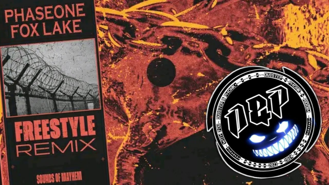 Fox Lake - Freestyle (PhaseOne Remix)