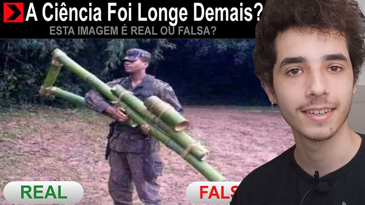 exercito fora de contexto