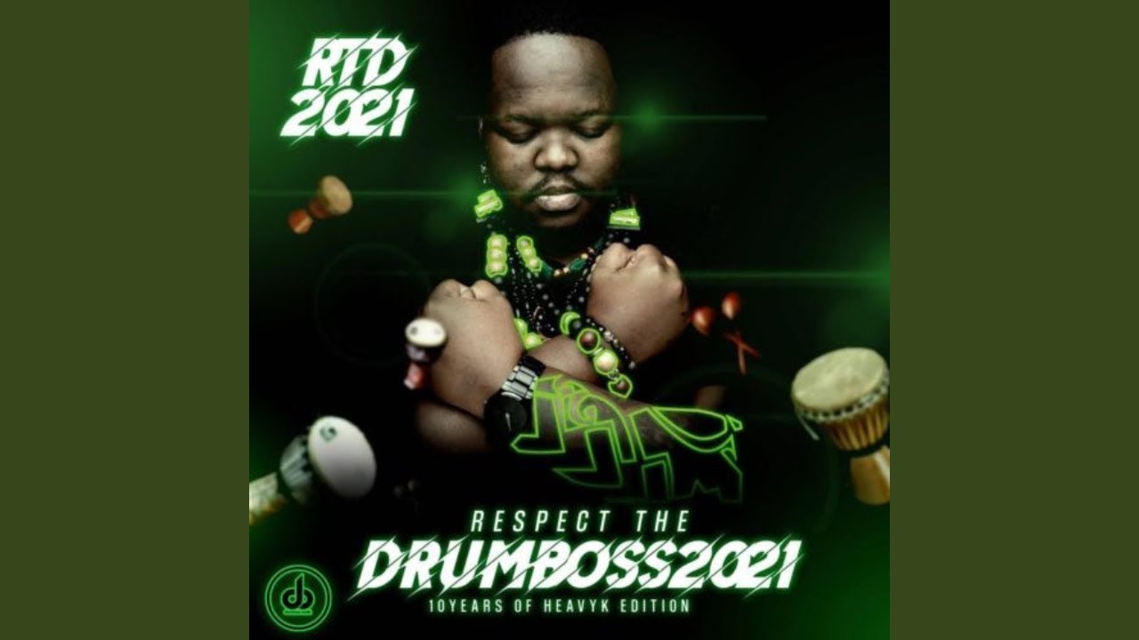 Heavy-K &ndash; As&rsquo;buyeli ft. Drumetic Boyz & MalumNator