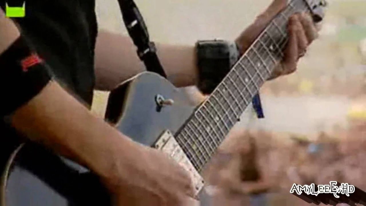 Evanescence Whisper (Download Festival 2007) HD