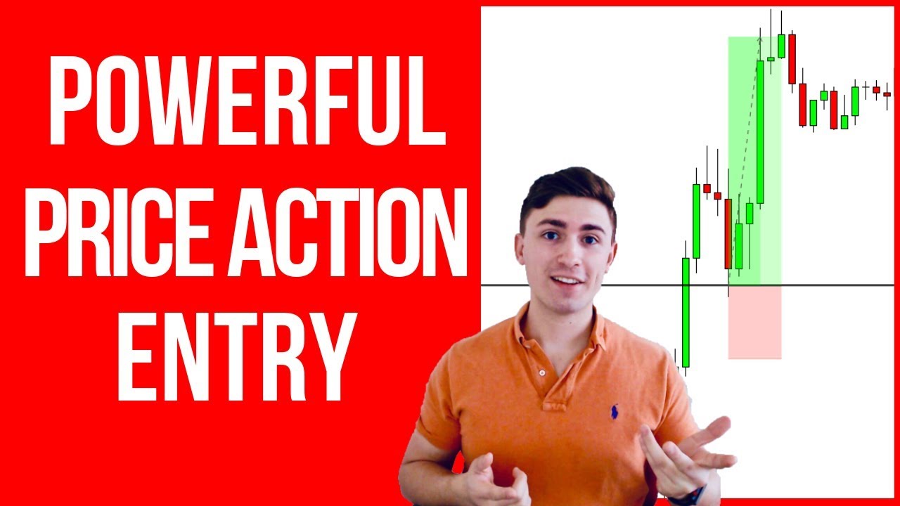 Best Forex Trading Strategy: Powerful Price Action Entry! 📈