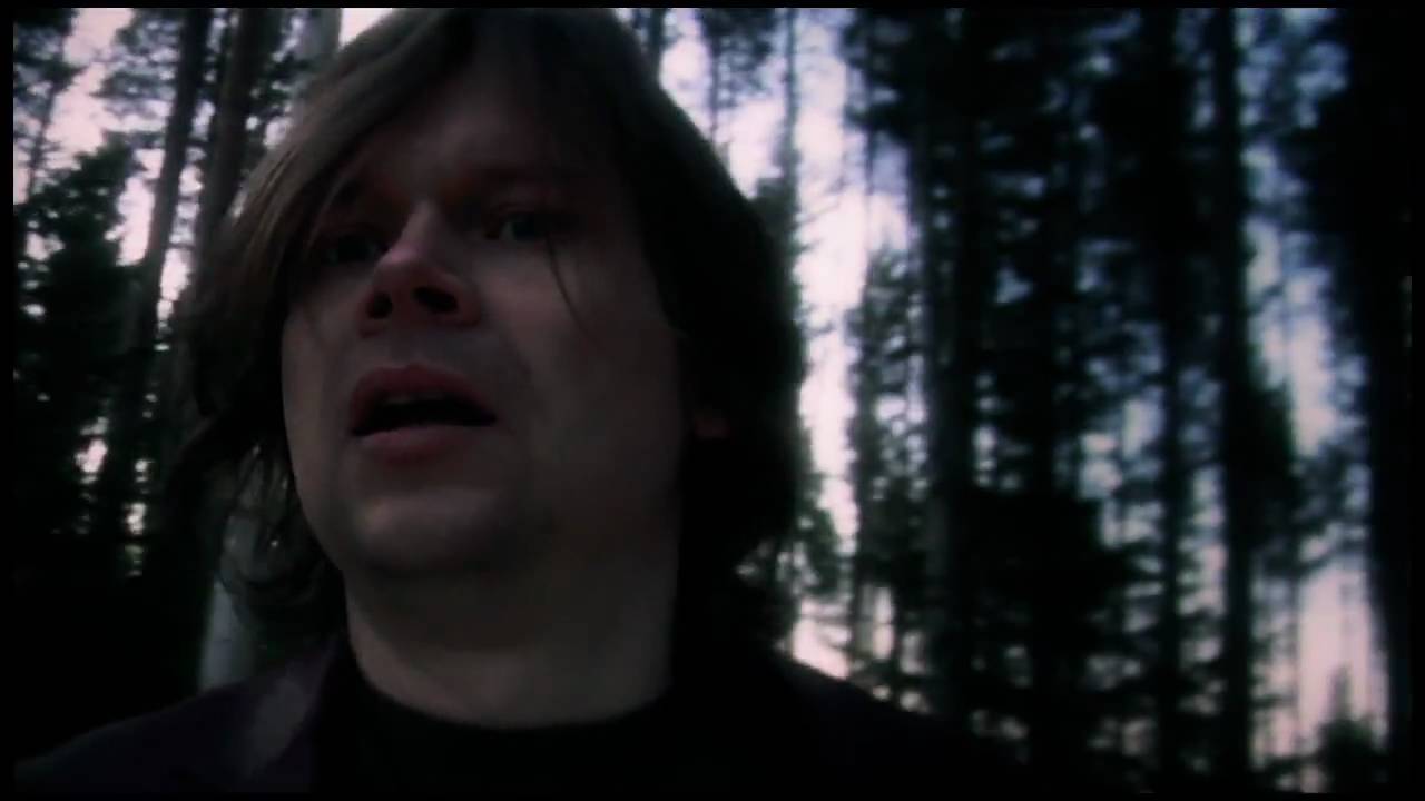 Anselmi, nuori ihmissusi - Vanha Traileri // Anselm, The Young  Werewolf  -Old Trailer