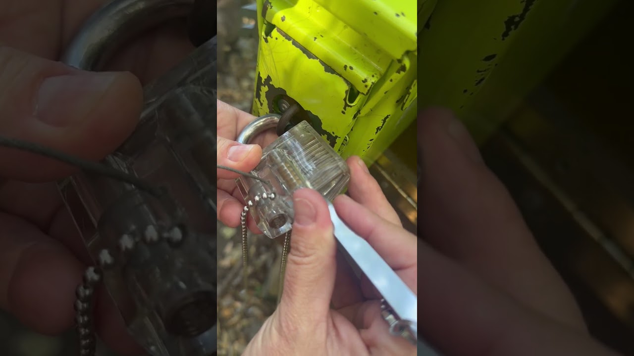 Geocache of the Week - Geocache Picker 101
