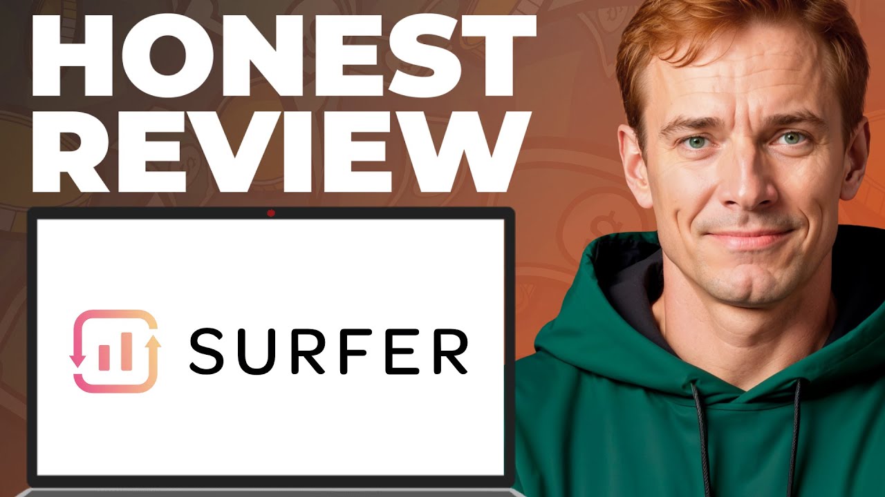 Surfer SEO Tool Full Review - Features, Strengths, Weaknesses