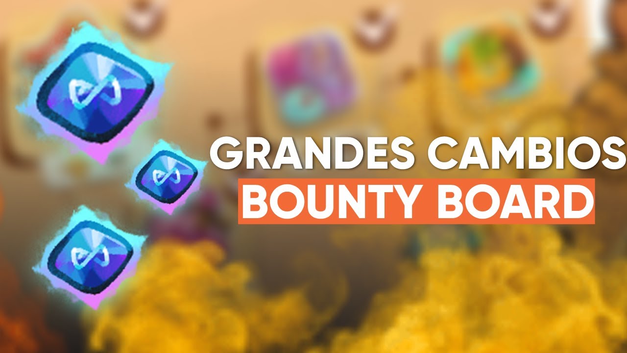 🔥 RECOMPENSAS HASTA EL TOP 3000 Y MUCHO MAS AXS EN EL BOUNTY | Axie Infinity