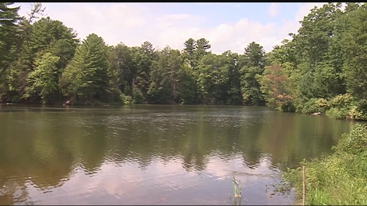 State makes improvements in Nashawannuck Pond boat ramp