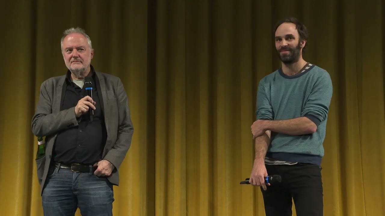 Avant-première 