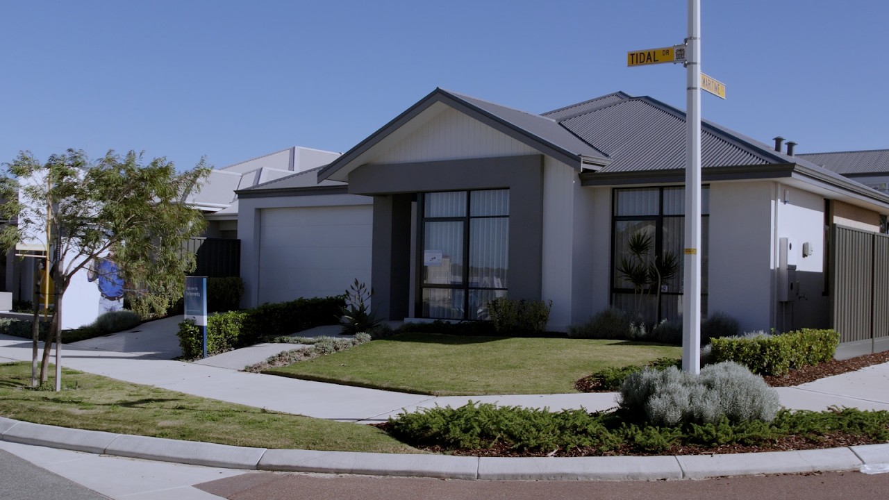 Blueprint Homes 20 Year Anniversary