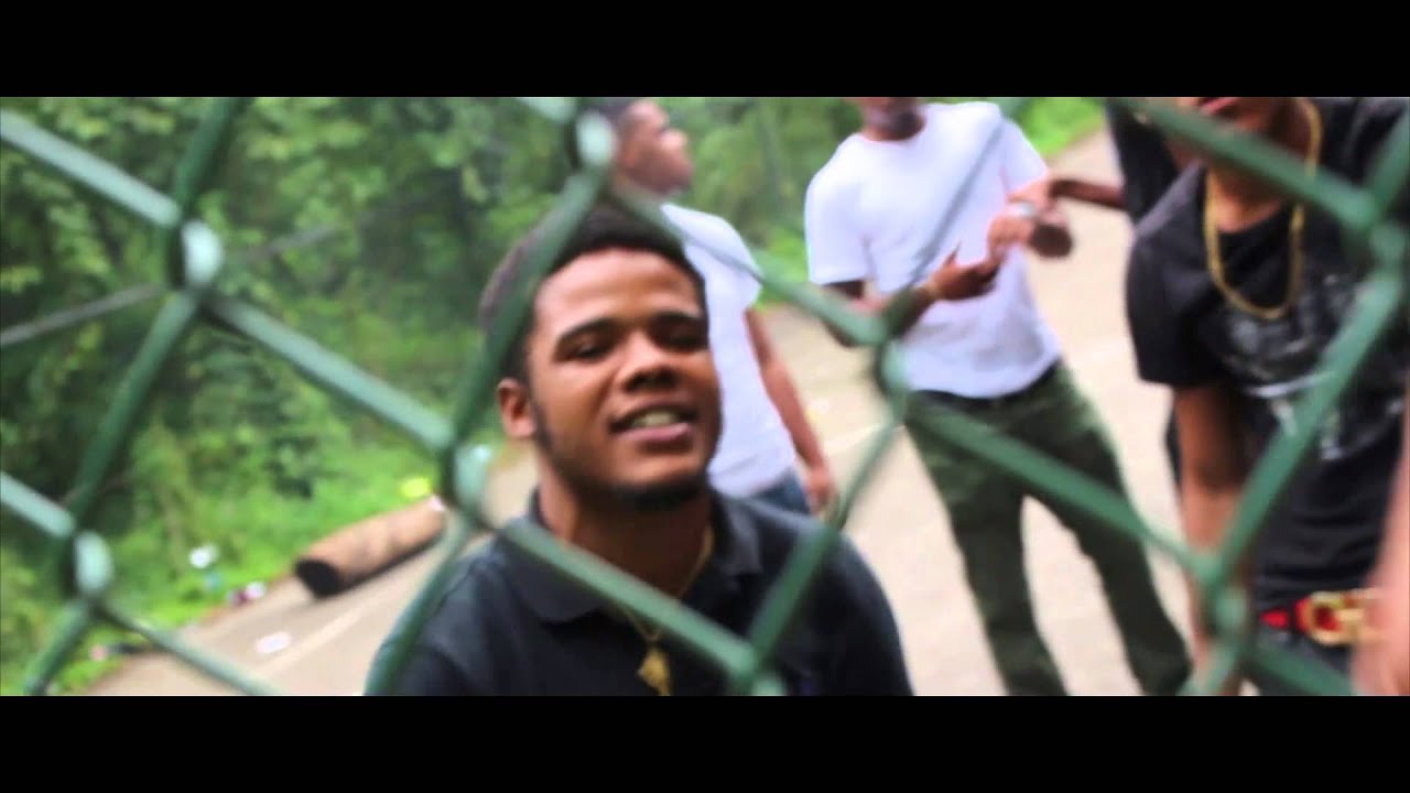 Peso Da Mafia - It Aint Mean Nothing|Shot by @GMDTv|