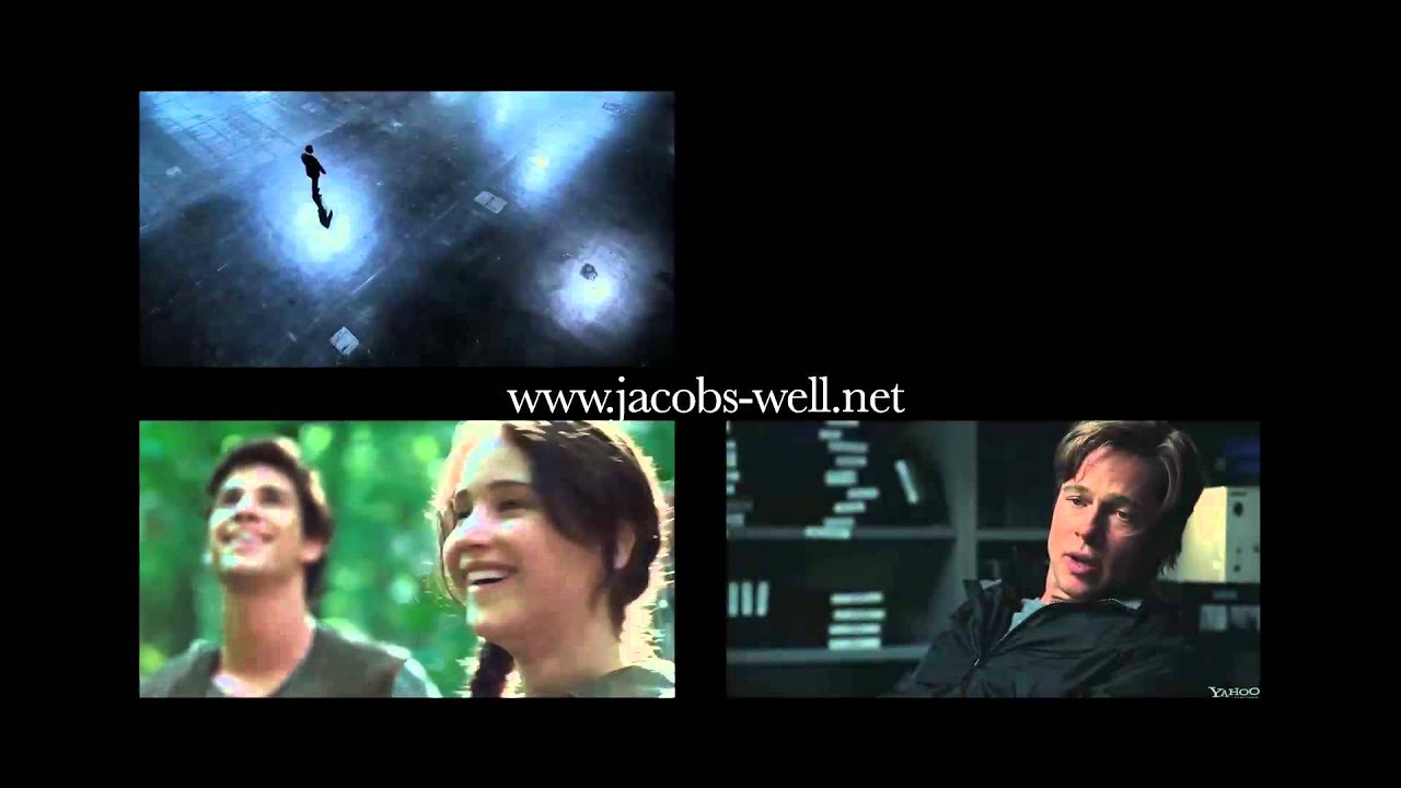 Godflix Teaser 2012