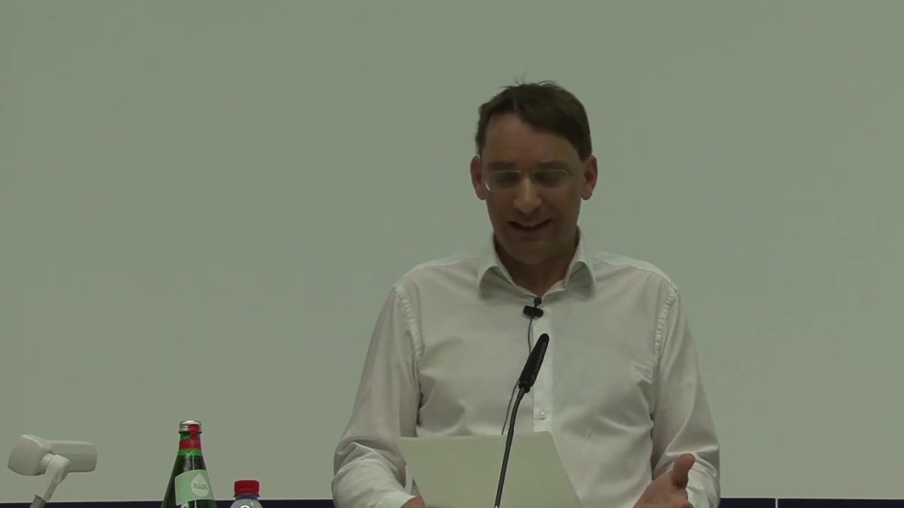 1388  —  Die Gründung der Universität Köln zwischen Utopie und Pragmatismus // Prof. Dr. Karl Ubl