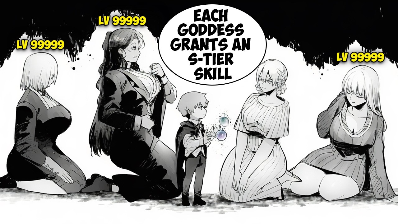 Reborn As An ELF, He TRAINED HIS SKILLS & STATS FOR 1000 YEARS & ENTERS A MAGIC ACADEMY