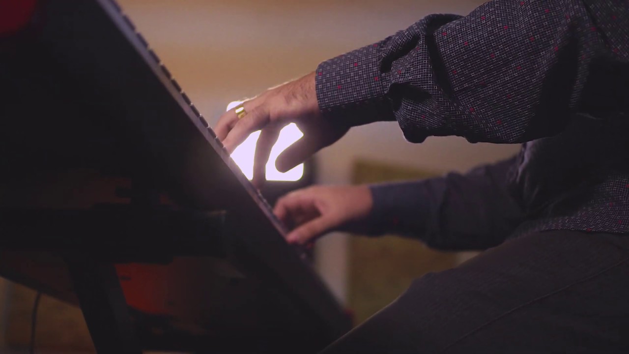 NADA TEMEREI (Wesley Miranda) Piano Solo