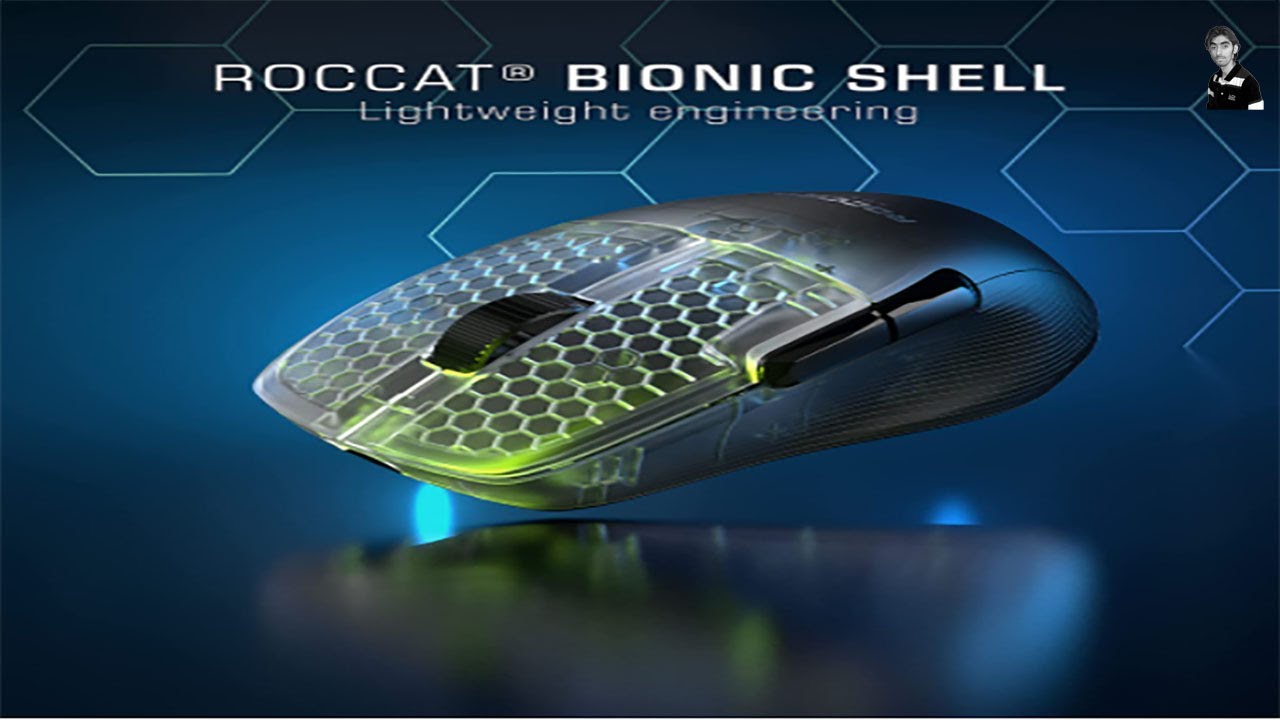 Best Gaming Mouse 2022  || Top Best Gaming Mouse of 2022