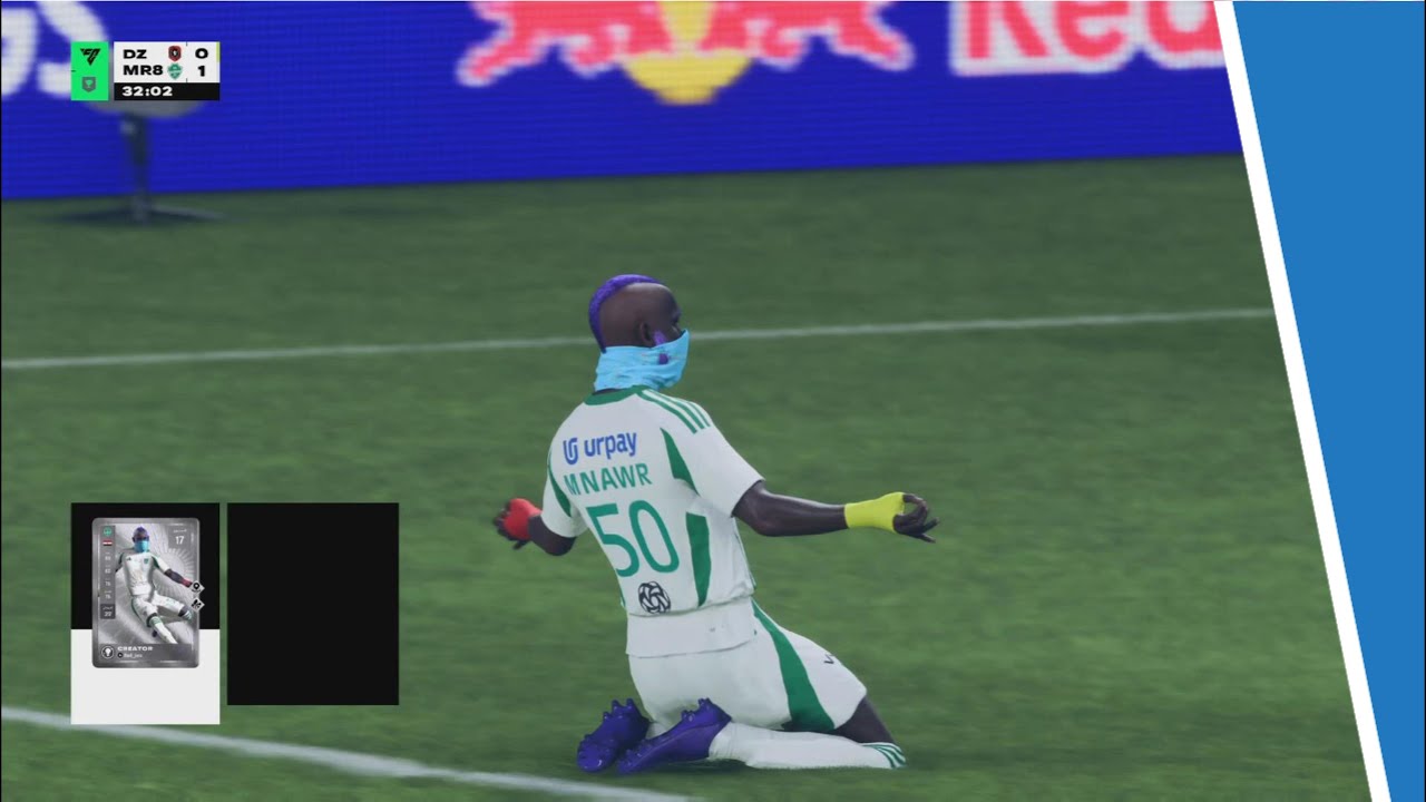استمرار لعنة التسجيل😭 بروكلوب فيفا26 #5 | FIFA26 #5
