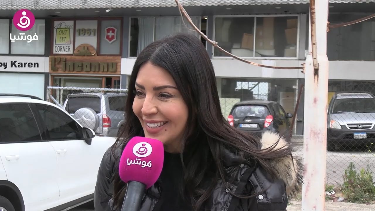 أمل بوشوشة حول تهنئة نادين نجيم: لست بساحة حرب.. وتنازلت عن شكلي بـ