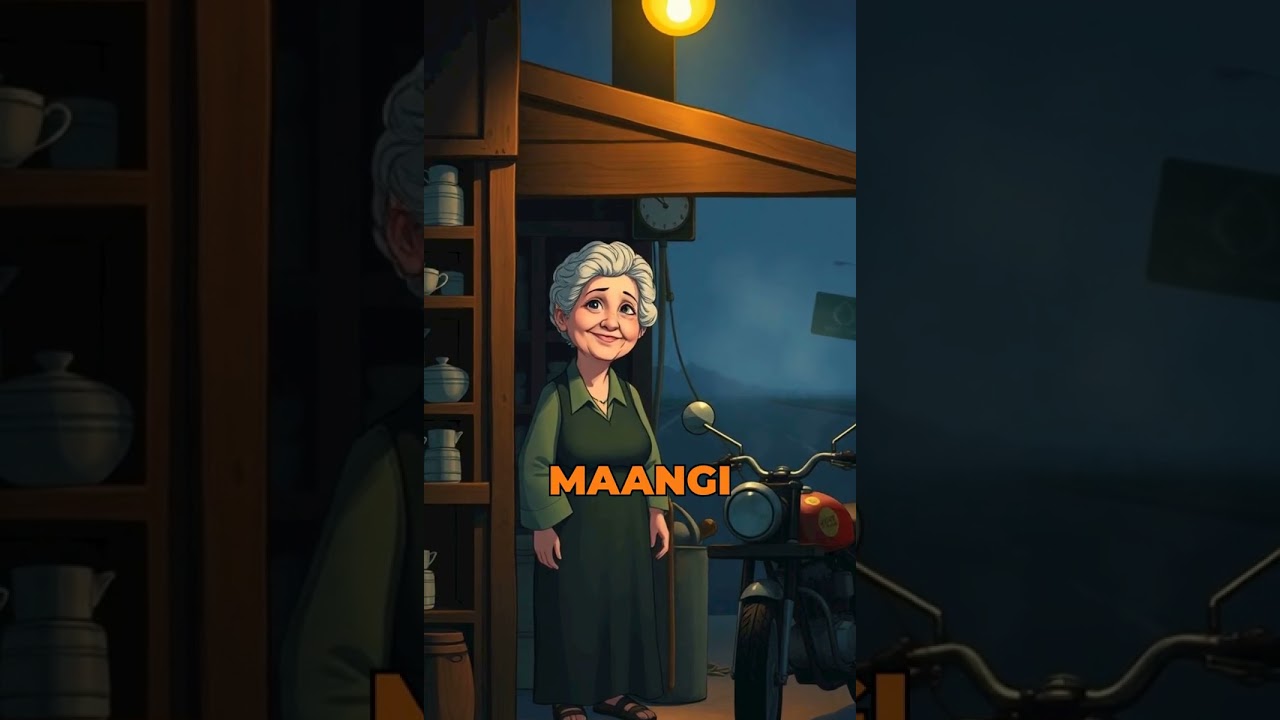 Katylin Granny - Short mystery & horror stories. 